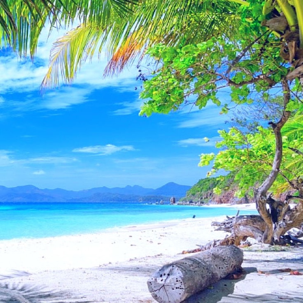 Meet your Posher, Christian